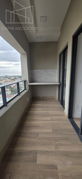 Apartamento para venda em Indaiatuba, Cidade Nova: 5ª foto da galeria de imagens do imóvel