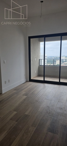 Apartamento para venda em Indaiatuba, Cidade Nova: 3ª foto da galeria de imagens do imóvel