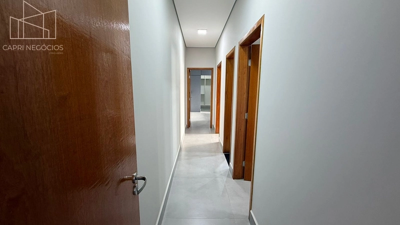 Casa com piscina a venda no Cond Mantova em Indaiatuba: 8ª foto da galeria de imagens do imóvel