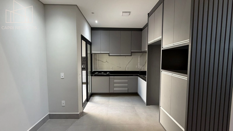 Casa com piscina a venda no Cond Mantova em Indaiatuba: 7ª foto da galeria de imagens do imóvel