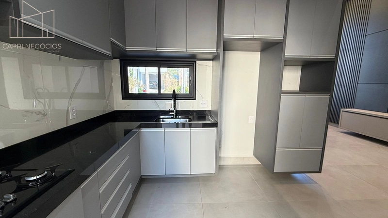 Casa com piscina a venda no Cond Mantova em Indaiatuba: 6ª foto da galeria de imagens do imóvel