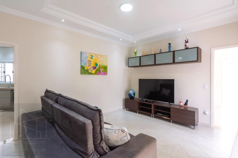 Casa para Venda em Indaiatuba / SP no bairro Vila Alpes Suíços: 10ª foto da galeria de imagens do imóvel