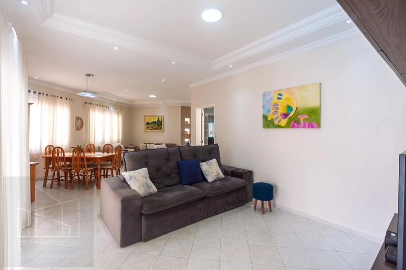 Casa para Venda em Indaiatuba / SP no bairro Vila Alpes Suíços: 11ª foto da galeria de imagens do imóvel