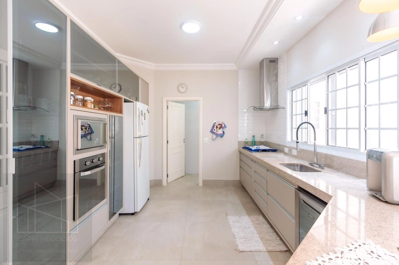 Casa para Venda em Indaiatuba / SP no bairro Vila Alpes Suíços: 12ª foto da galeria de imagens do imóvel