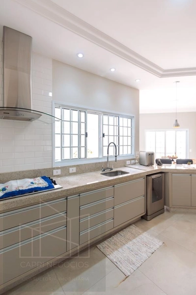 Casa para Venda em Indaiatuba / SP no bairro Vila Alpes Suíços: 13ª foto da galeria de imagens do imóvel