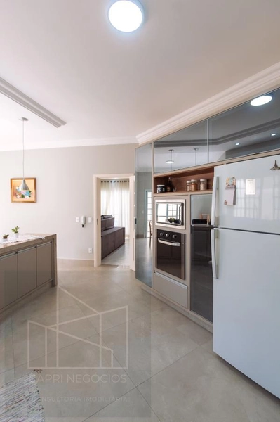 Casa para Venda em Indaiatuba / SP no bairro Vila Alpes Suíços: 14ª foto da galeria de imagens do imóvel