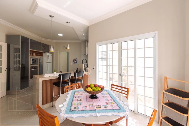 Casa para Venda em Indaiatuba / SP no bairro Vila Alpes Suíços: 15ª foto da galeria de imagens do imóvel