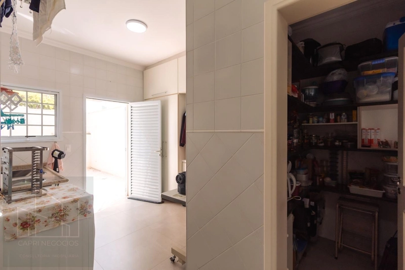 Casa para Venda em Indaiatuba / SP no bairro Vila Alpes Suíços: 16ª foto da galeria de imagens do imóvel