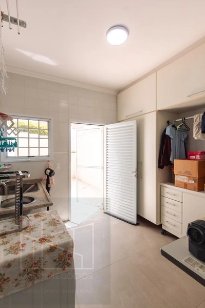 Casa para Venda em Indaiatuba / SP no bairro Vila Alpes Suíços: 17ª foto da galeria de imagens do imóvel