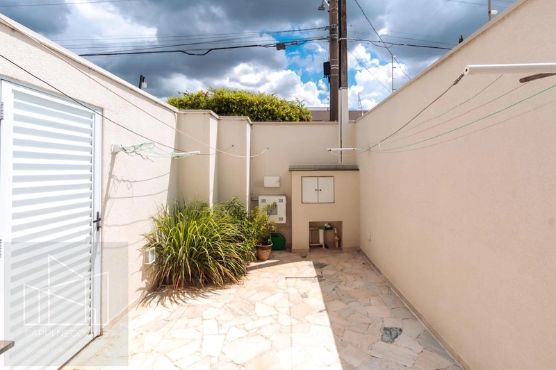 Casa para Venda em Indaiatuba / SP no bairro Vila Alpes Suíços: 18ª foto da galeria de imagens do imóvel