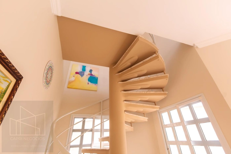 Casa para Venda em Indaiatuba / SP no bairro Vila Alpes Suíços: 20ª foto da galeria de imagens do imóvel