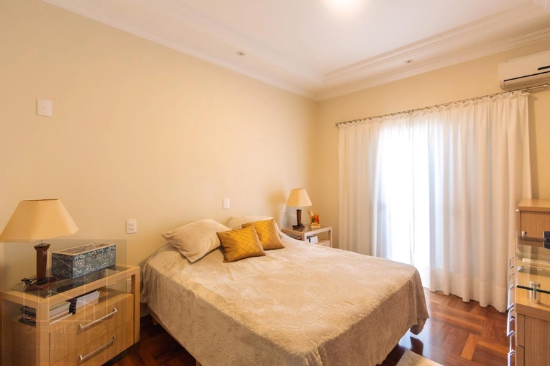 Casa para Venda em Indaiatuba / SP no bairro Vila Alpes Suíços: 24ª foto da galeria de imagens do imóvel