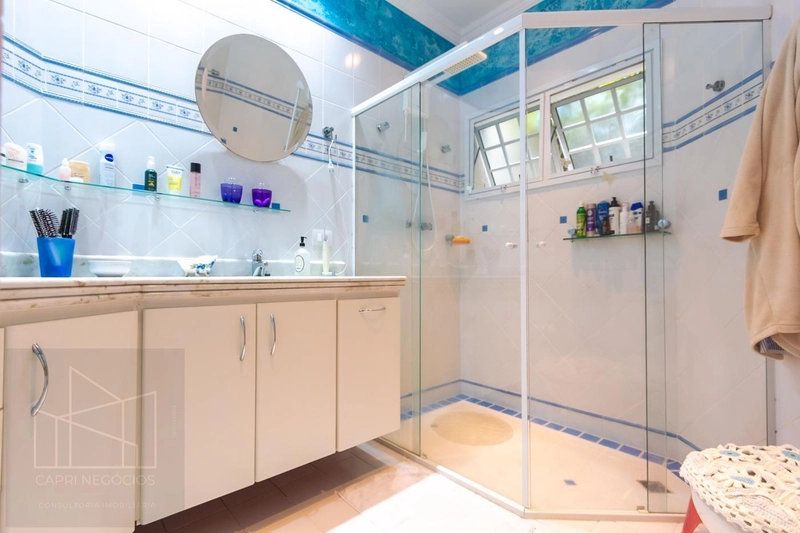 Casa para Venda em Indaiatuba / SP no bairro Vila Alpes Suíços: 25ª foto da galeria de imagens do imóvel