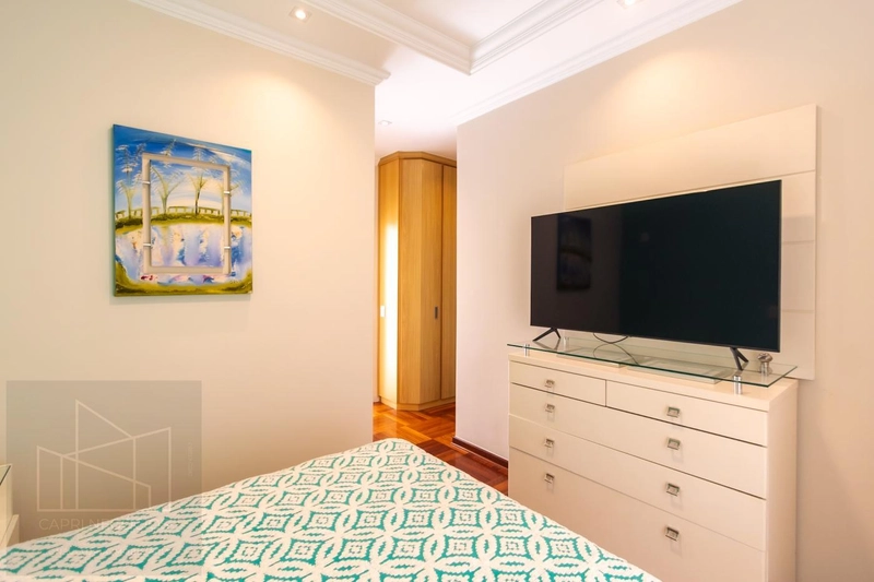 Casa para Venda em Indaiatuba / SP no bairro Vila Alpes Suíços: 27ª foto da galeria de imagens do imóvel