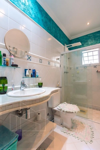 Casa para Venda em Indaiatuba / SP no bairro Vila Alpes Suíços: 28ª foto da galeria de imagens do imóvel