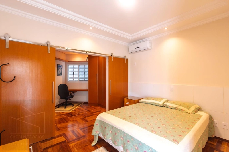 Casa para Venda em Indaiatuba / SP no bairro Vila Alpes Suíços: 29ª foto da galeria de imagens do imóvel