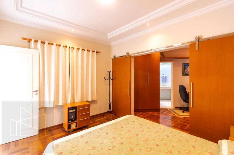 Casa para Venda em Indaiatuba / SP no bairro Vila Alpes Suíços: 30ª foto da galeria de imagens do imóvel