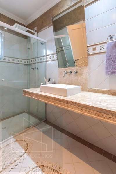 Casa para Venda em Indaiatuba / SP no bairro Vila Alpes Suíços: 31ª foto da galeria de imagens do imóvel