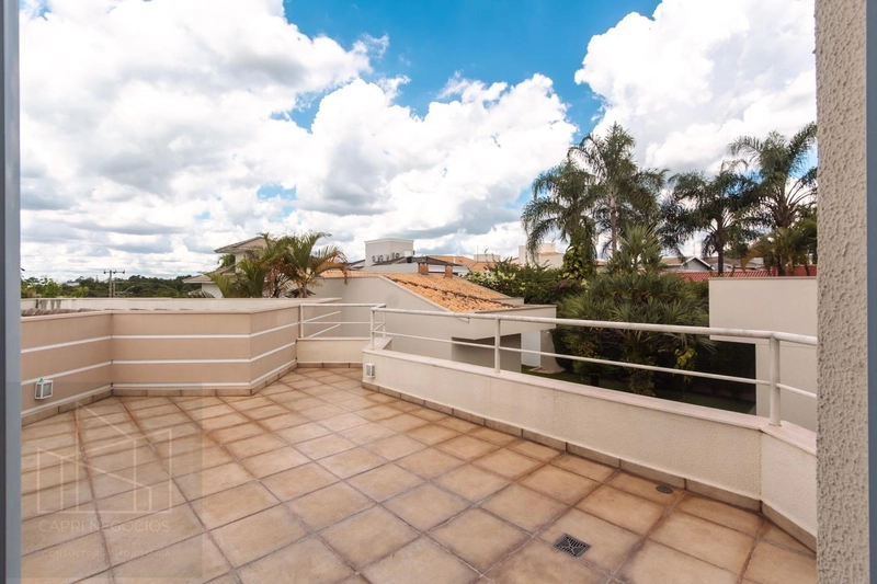 Casa para Venda em Indaiatuba / SP no bairro Vila Alpes Suíços: 32ª foto da galeria de imagens do imóvel