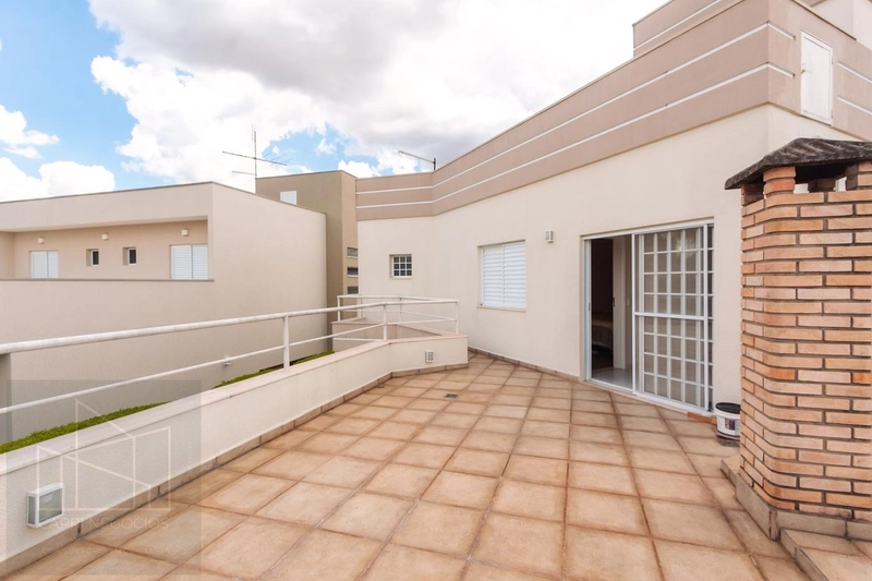 Casa para Venda em Indaiatuba / SP no bairro Vila Alpes Suíços: 33ª foto da galeria de imagens do imóvel