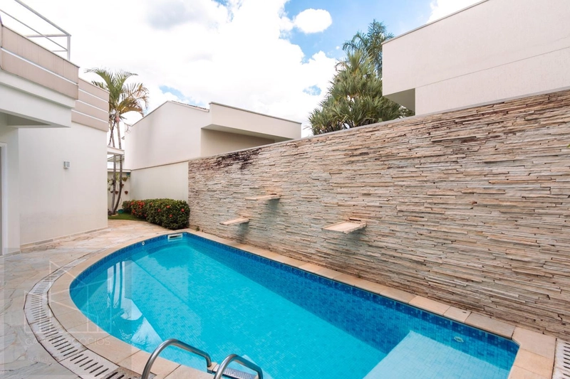 Casa para Venda em Indaiatuba / SP no bairro Vila Alpes Suíços: 34ª foto da galeria de imagens do imóvel