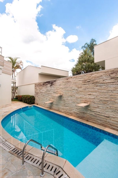 Casa para Venda em Indaiatuba / SP no bairro Vila Alpes Suíços: 36ª foto da galeria de imagens do imóvel