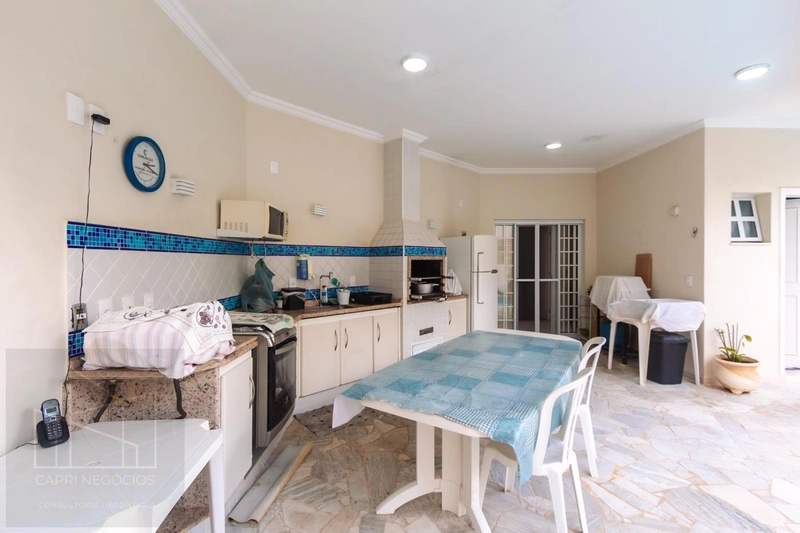 Casa para Venda em Indaiatuba / SP no bairro Vila Alpes Suíços: 38ª foto da galeria de imagens do imóvel