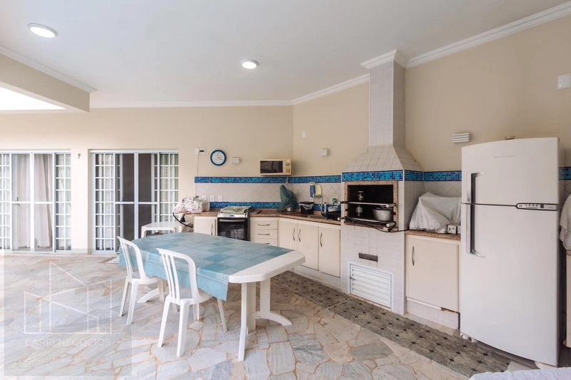 Casa para Venda em Indaiatuba / SP no bairro Vila Alpes Suíços: 39ª foto da galeria de imagens do imóvel