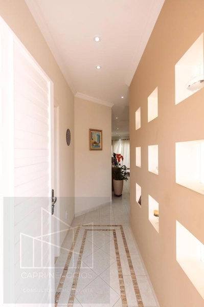 Casa para Venda em Indaiatuba / SP no bairro Vila Alpes Suíços: 4ª foto da galeria de imagens do imóvel