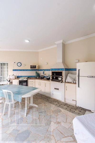 Casa para Venda em Indaiatuba / SP no bairro Vila Alpes Suíços: 40ª foto da galeria de imagens do imóvel