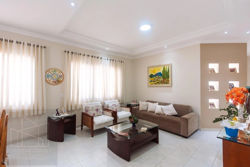 Casa para Venda em Indaiatuba / SP no bairro Vila Alpes Suíços: 7ª foto da galeria de imagens do imóvel