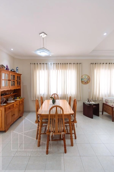 Casa para Venda em Indaiatuba / SP no bairro Vila Alpes Suíços: 8ª foto da galeria de imagens do imóvel