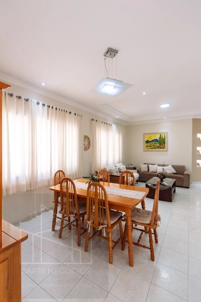 Casa para Venda em Indaiatuba / SP no bairro Vila Alpes Suíços: 9ª foto da galeria de imagens do imóvel