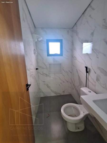 Casa para Venda em Indaiatuba / SP no bairro Jardim Morada Do Sol: 11ª foto da galeria de imagens do imóvel