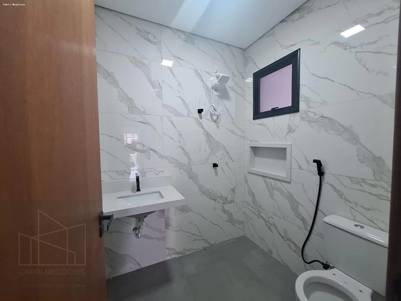 Casa para Venda em Indaiatuba / SP no bairro Jardim Morada Do Sol: 13ª foto da galeria de imagens do imóvel