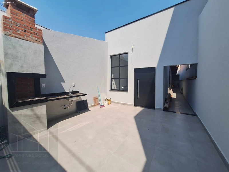 Casa para Venda em Indaiatuba / SP no bairro Jardim Morada Do Sol: 17ª foto da galeria de imagens do imóvel