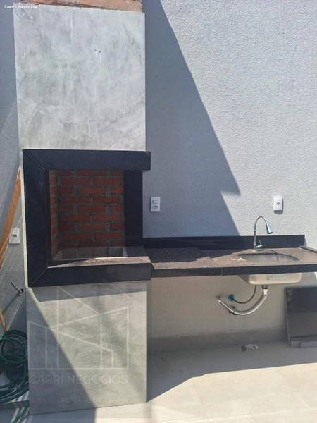 Casa para Venda em Indaiatuba / SP no bairro Jardim Morada Do Sol: 18ª foto da galeria de imagens do imóvel