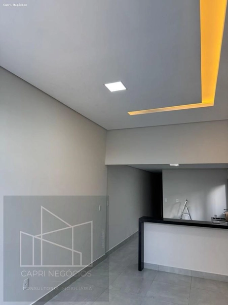 Casa para Venda em Indaiatuba / SP no bairro Jardim Morada Do Sol: 5ª foto da galeria de imagens do imóvel