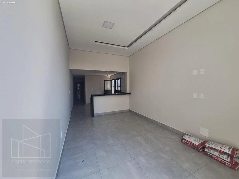 Casa para Venda em Indaiatuba / SP no bairro Jardim Morada Do Sol: 6ª foto da galeria de imagens do imóvel