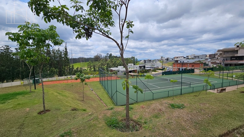 Sobrado a venda com 4 suítes no Cond Villa dos Pinheiros Indaiatuba SP: 37ª foto da galeria de imagens do imóvel