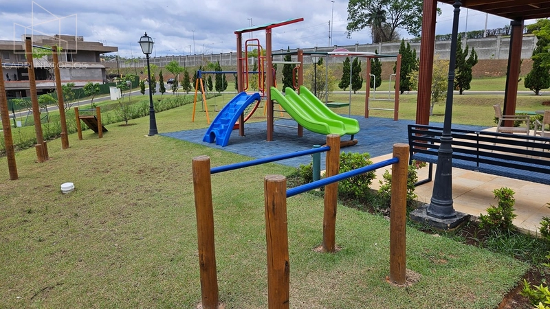 Sobrado a venda com 4 suítes no Cond Villa dos Pinheiros Indaiatuba SP: 42ª foto da galeria de imagens do imóvel