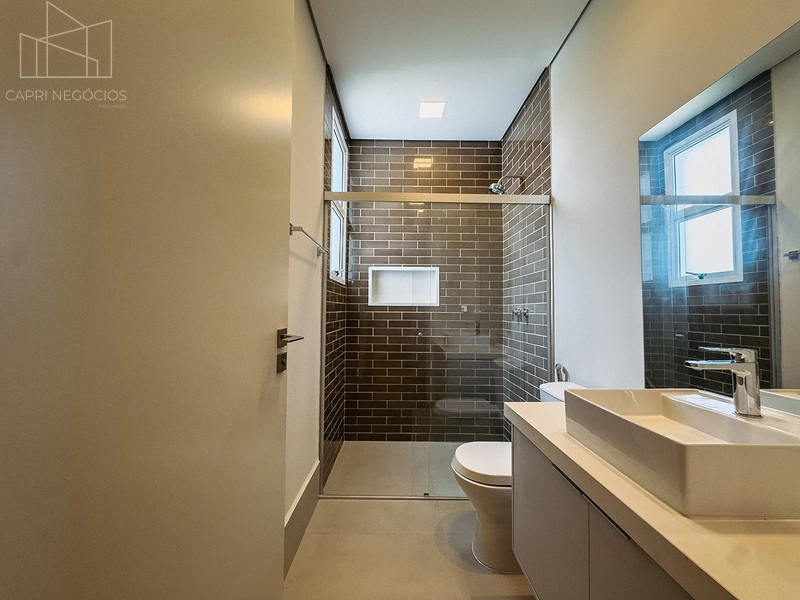 Sobrado a venda com 4 suítes no Cond Villa dos Pinheiros Indaiatuba SP: 16ª foto da galeria de imagens do imóvel