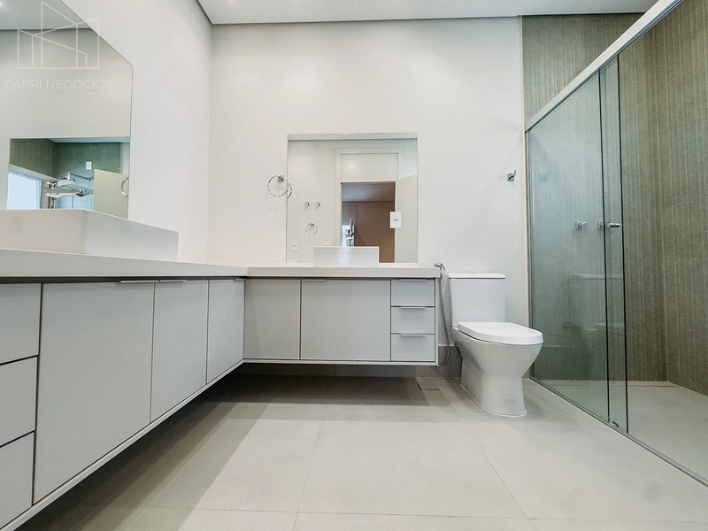 Sobrado a venda com 4 suítes no Cond Villa dos Pinheiros Indaiatuba SP: 25ª foto da galeria de imagens do imóvel