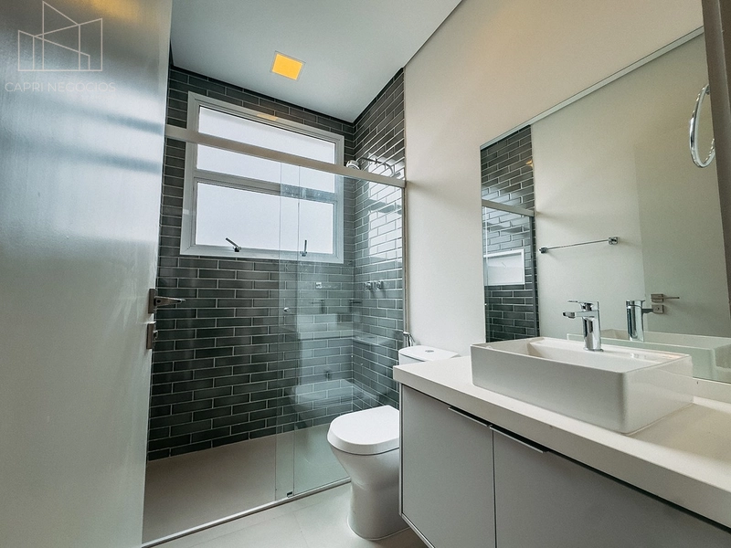 Sobrado a venda com 4 suítes no Cond Villa dos Pinheiros Indaiatuba SP: 15ª foto da galeria de imagens do imóvel