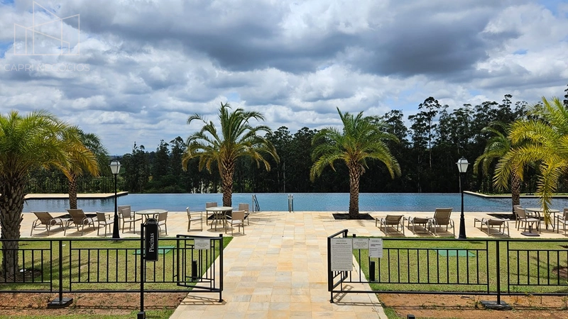 Sobrado a venda com 4 suítes no Cond Villa dos Pinheiros Indaiatuba SP: 36ª foto da galeria de imagens do imóvel