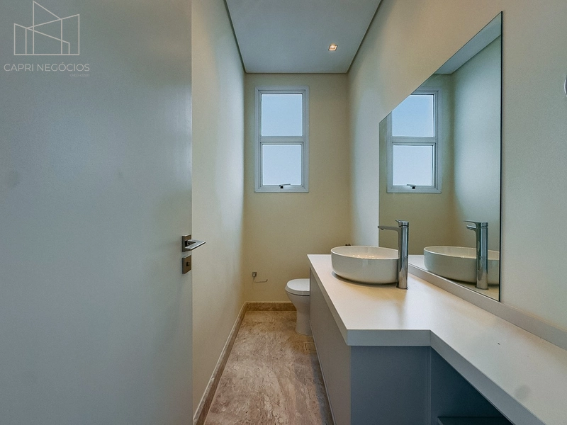 Sobrado a venda com 4 suítes no Cond Villa dos Pinheiros Indaiatuba SP: 9ª foto da galeria de imagens do imóvel