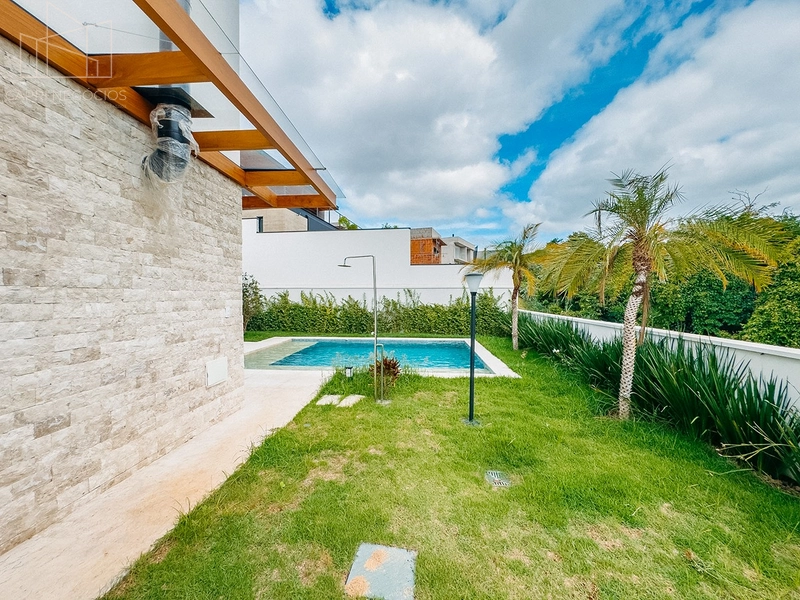 Sobrado a venda com 4 suítes no Cond Villa dos Pinheiros Indaiatuba SP: 31ª foto da galeria de imagens do imóvel