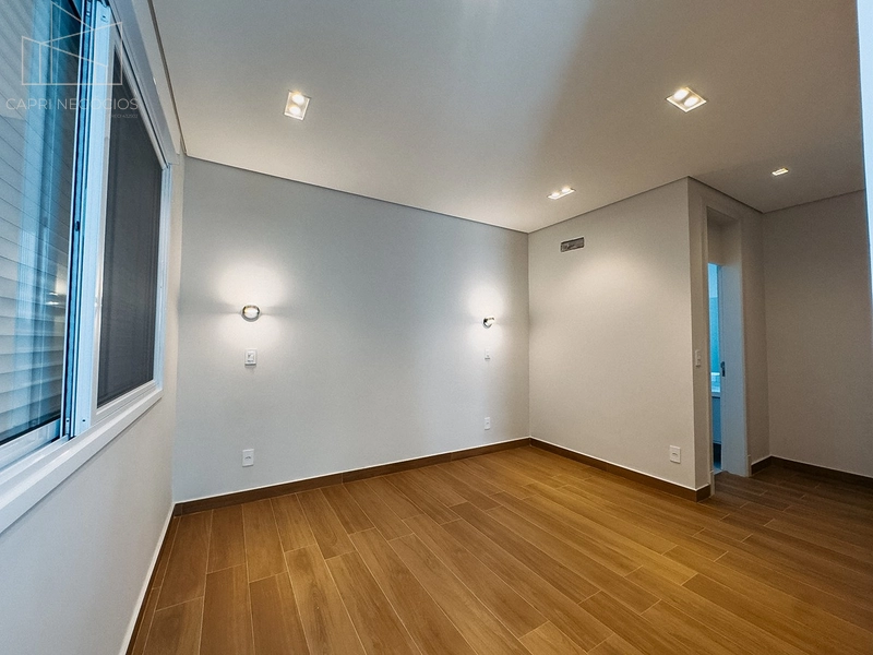 Sobrado a venda com 4 suítes no Cond Villa dos Pinheiros Indaiatuba SP: 13ª foto da galeria de imagens do imóvel