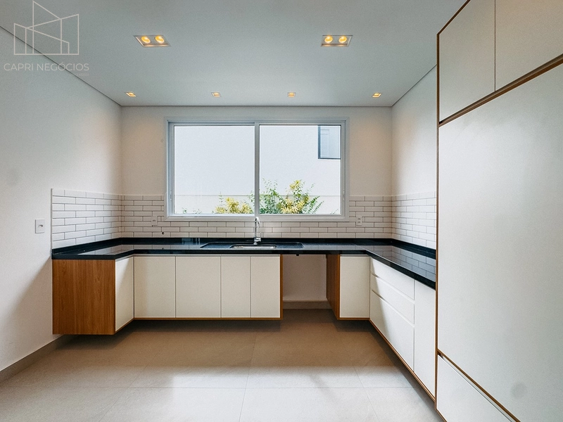 Sobrado a venda com 4 suítes no Cond Villa dos Pinheiros Indaiatuba SP: 7ª foto da galeria de imagens do imóvel