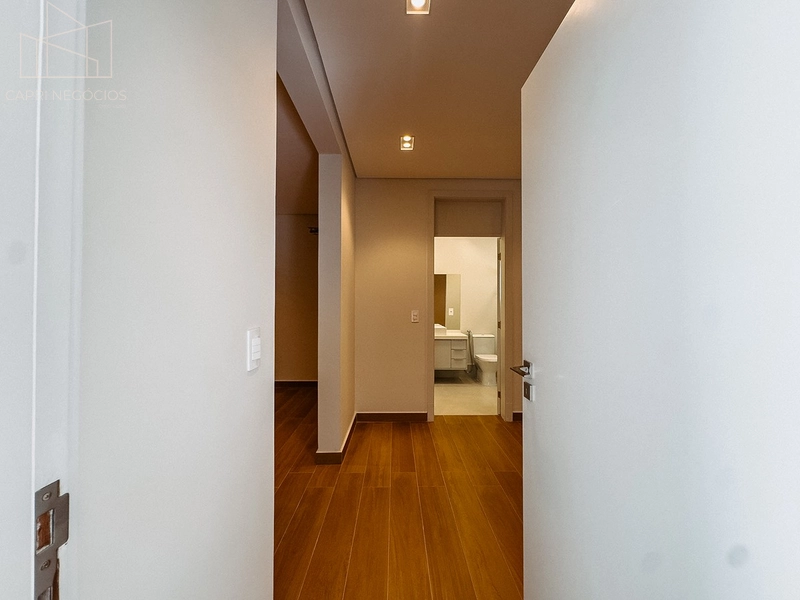 Sobrado a venda com 4 suítes no Cond Villa dos Pinheiros Indaiatuba SP: 23ª foto da galeria de imagens do imóvel